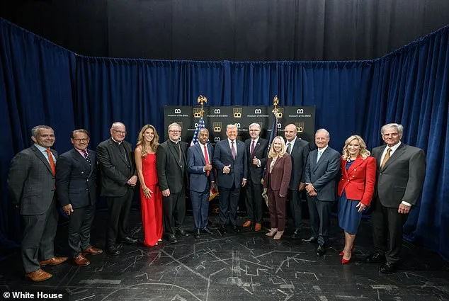 Religious Liberty Commission Fractures as Muslim Advisor Resigns Amid Gaza Controversy