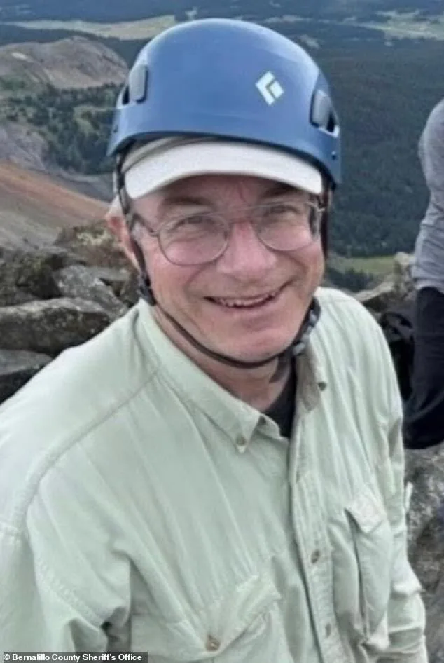 Retired Air Force General Vanishes Near Albuquerque Amidst Classified Aerospace Links