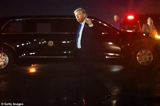 Trump's Treasury Set to Receive $10 Billion Windfall as TikTok Deal Finalizes Control Transfer to U.S. Investors