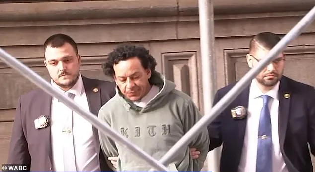 Undocumented Migrant Accused of Subway Attack on Veteran Faces Harsh Justice Demands