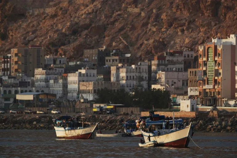 Yemen Rejects 'War Risk' Shipping Fees Amid Fears of Escalating Humanitarian Crisis