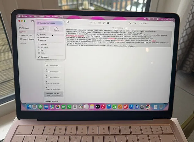 Apple's £599 MacBook Neo: A Bold Shift Toward Affordable Premium Performance