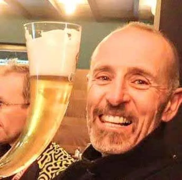 From Snowy Streets to Legal Battles: The Story of the 'World's Most Hated Cyclist