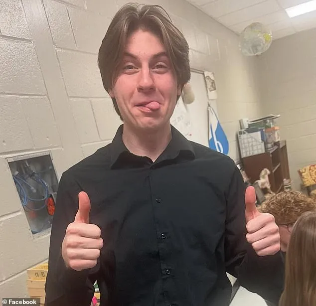 Georgia Teen Expresses Gratitude to Deceased Teacher's Widow After Charges Dropped in Fatal Prank
