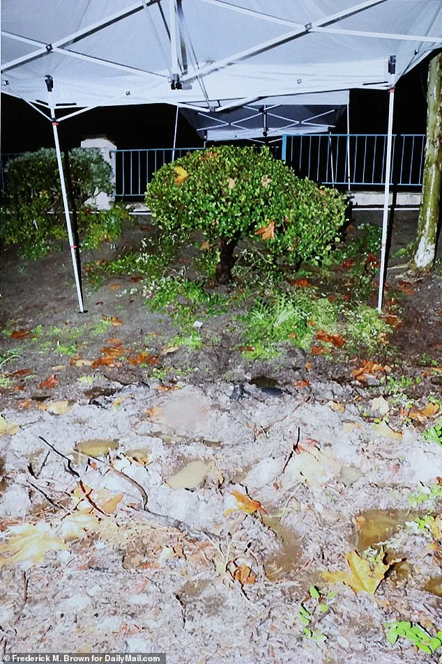 Hate Crime in Newport Beach: White Supremacist Murders Jewish Gay Ivy Leaguer