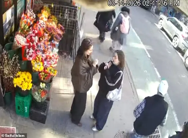 Taxi 'Goes Rogue,' Strikes Two Pedestrians on Lower East Side