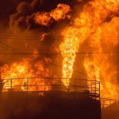 Attack on Iran's Last Boeing KC-747 Sparks Concerns Over Military Capabilities