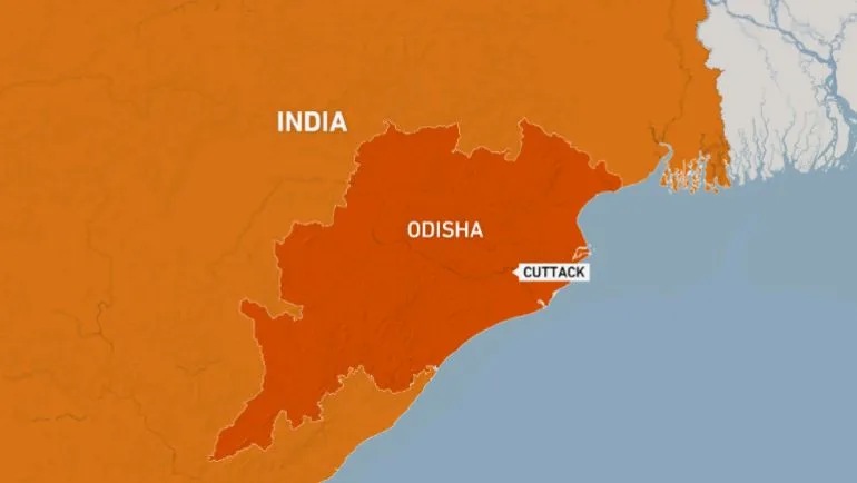 Devastating Fire at Odisha Hospital Claims 10 Lives, Exposing Systemic Challenges in Healthcare Safety