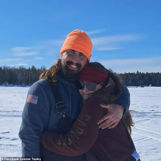 Maine Woman Survives Terrifying Ice Fishing Incident as Truck Plunges into Moosehead Lake