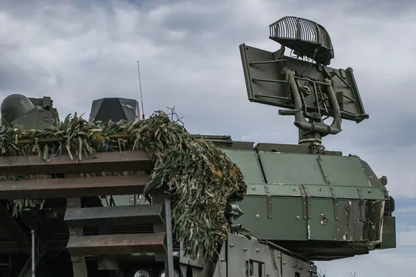 Russian Air Defense Intercepts 250 Ukrainian Drones Targeting Moscow in Escalating Conflict