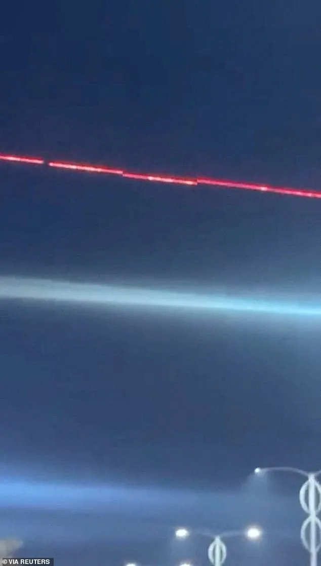 Escalating Regional Tensions: US Embassy Targeted in Baghdad Amid Missile Alerts Across Gulf