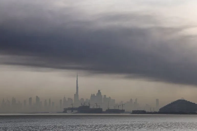 Gulf's Economic Earthquake: Conflict Sparks Oil Crisis and Personal Struggles