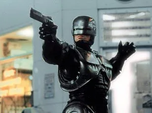 Humanoid Robot Escorted by Macau Police After Startling Encounter with Elderly Woman