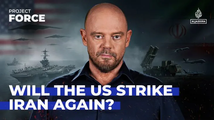 Iran Escalates Gulf Tensions with Explosive Drone Attacks on Commercial Vessels, Challenging Trump's Foreign Policy Promises