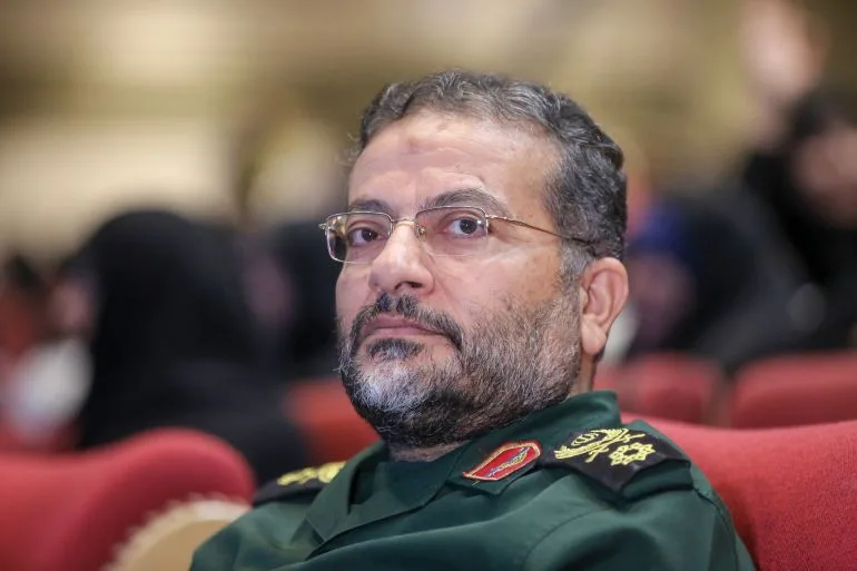 Israel Claims Responsibility for Assassination of Iranian Commander; Iran Remains Silent