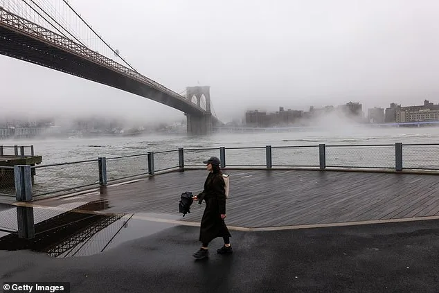 Massive Tornado Watch Spreading Across East Coast as Millions Braced for Storm