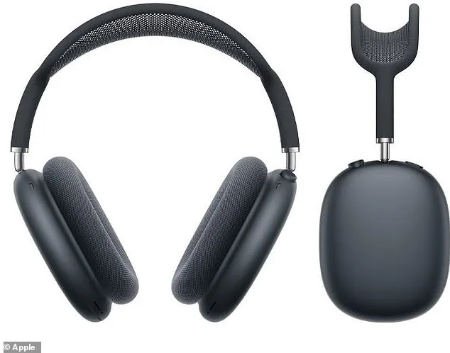 Apple's AirPods Max 2 Ignite Backlash Over Hefty Price Hike and Minimal Upgrades