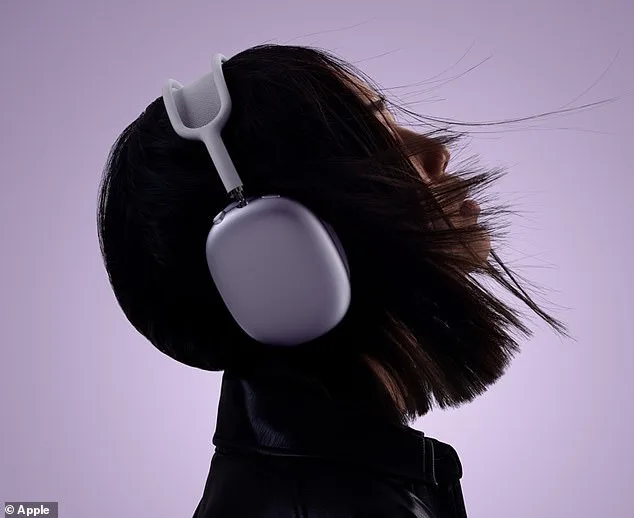 Apple's AirPods Max 2 Ignite Backlash Over Hefty Price Hike and Minimal Upgrades