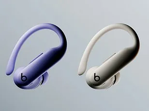 Beats and Nike Unveil Limited-Edition Powerbeats Pro 2 – A Fusion of Audio Innovation and Athletic Performance