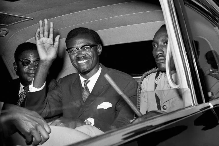 Belgian Diplomat Faces Trial in Brussels for Role in 1961 Assassination of Congo's Prime Minister Patrice Lumumba
