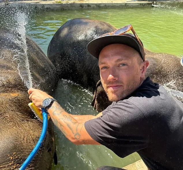 British Man Dies, Girlfriend Hospitalised After Spiked Drinks in Thailand