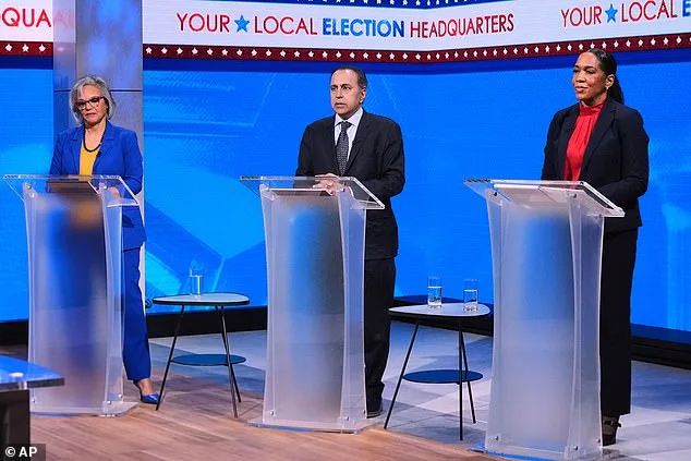 Juliana Stratton's Senate Primary Victory Sparks Democratic Power Struggle