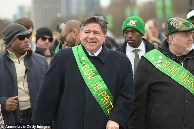 Juliana Stratton's Senate Primary Victory Sparks Democratic Power Struggle