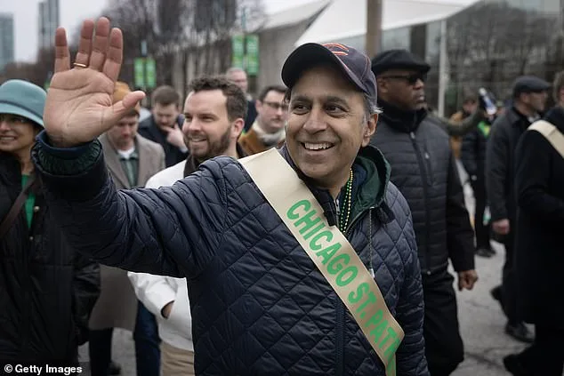 Juliana Stratton's Senate Primary Victory Sparks Democratic Power Struggle