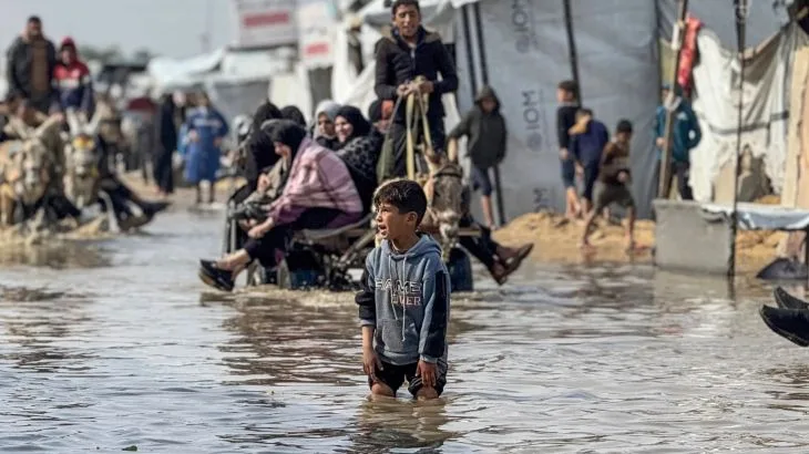 Netanyahu's Political Gambit: Leveraging Israel-US Military Action Against Iran to Consolidate Power