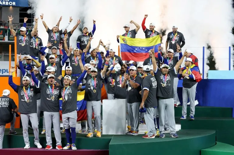 Venezuela's Stunning Victory Over U.S. in World Baseball Classic Sparks Political Tensions and Underdog Resilience