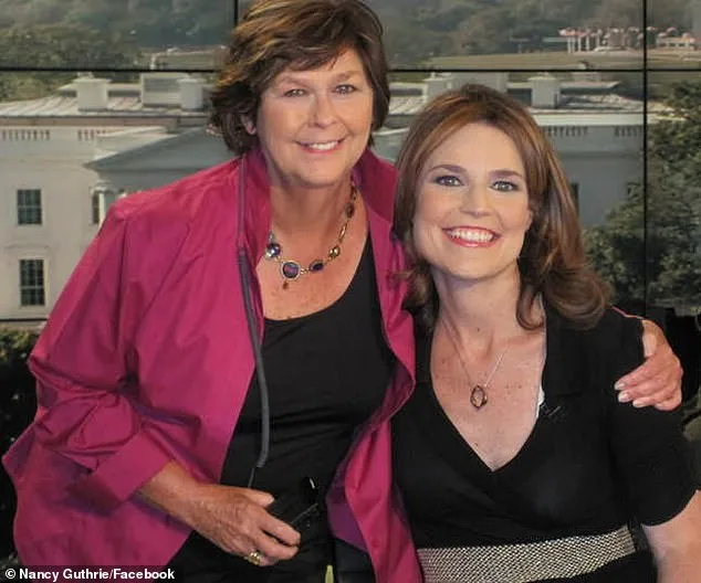 Chilling Surveillance Footage of Missing Nancy Guthrie Provided to FBI, But What Did It Reveal?