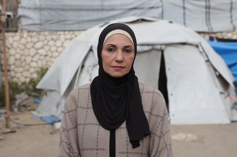 Eid al-Fitr Overshadowed by War and Displacement: A Refugee's Struggle in Beirut Amid Middle East Crisis