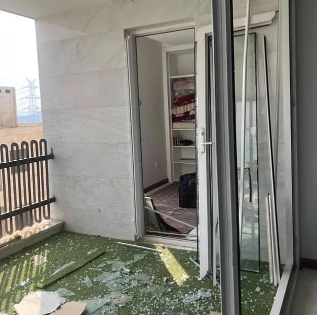 Iranian Regime Uses Citizens as Human Shields Amid Escalating Airstrike Crisis