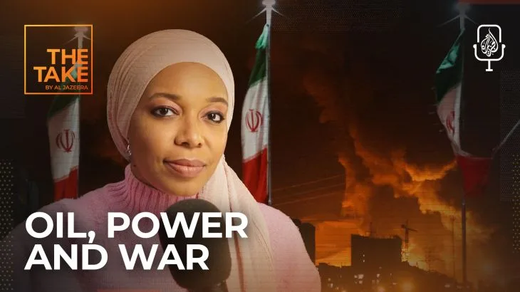 Europe at a Crossroads: Trump's Iran Conflict Sparks Economic Turmoil and Geopolitical Tension