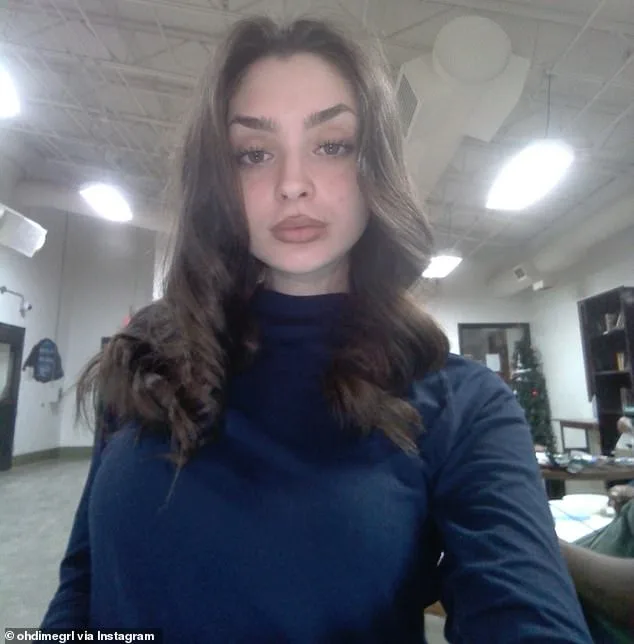 From 100mph Crash to Prison Notoriety: Mackenzie Shirilla's Controversial Journey