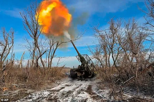 Russia Suffers Deadliest Day in Ukraine with 1,700 Troops Killed or Wounded in Escalating Conflict