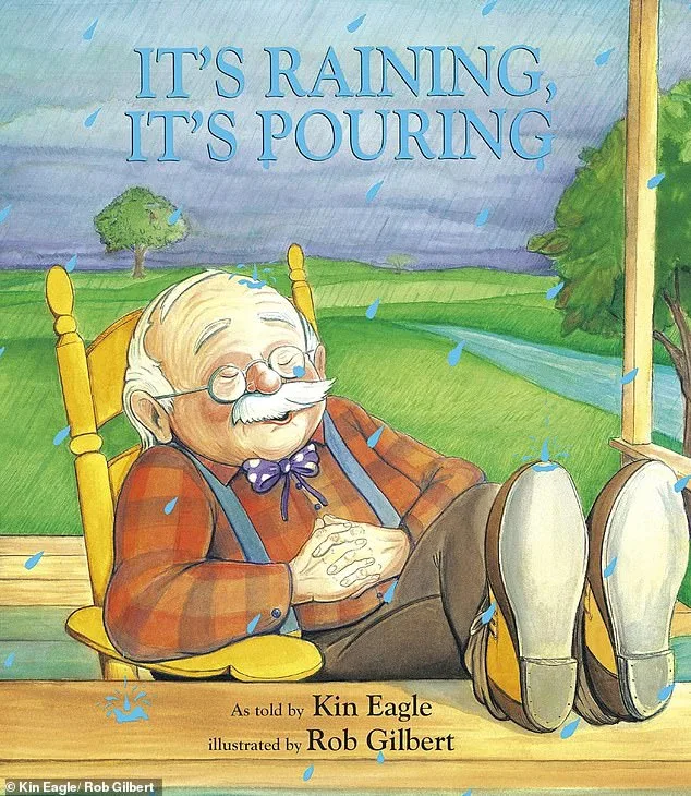 Ageist Nursery Rhymes Under Scrutiny: Study Reveals 60% Reinforce Negative Aging Stereotypes