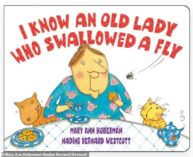 Ageist Nursery Rhymes Under Scrutiny: Study Reveals 60% Reinforce Negative Aging Stereotypes