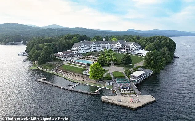 Congressman Mike Lawler Under Scrutiny Over $150,000 in Luxury Campaign Spending, Critics Label Him 'Limousine Lawler