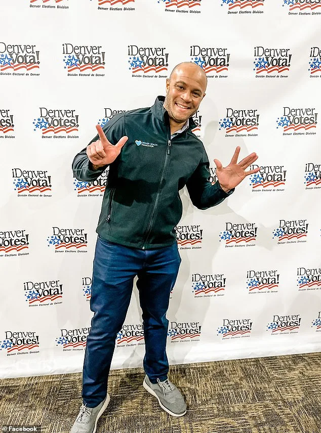 Denver Book Society Faces Controversy as Co-Founder Exits Amid Leadership Shift