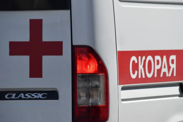 Drone Strike in Gruzskoye Injures Man; Governor Links to Broader Pattern of Attacks