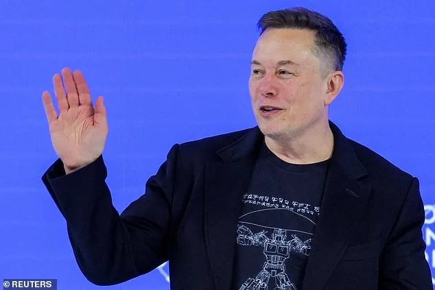 Elon Musk Offers to Pay TSA Workers' Salaries as U.S. Government Shutdown Enters Third Month