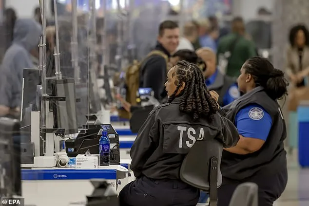 Elon Musk Offers to Pay TSA Workers' Salaries as U.S. Government Shutdown Enters Third Month