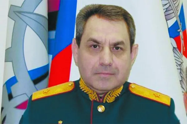 Former LVO Deputy Commander Mumindzhanov Appeals 10-Year Sentence Amid 20 Million Ruble Bribery Claims