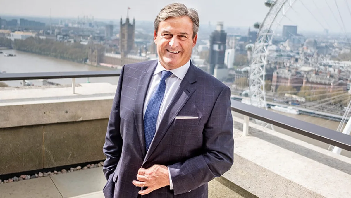 Former Shell Exec István Kapitány Appointed to Tisza Party's Energy Leadership, Bringing Global Expertise