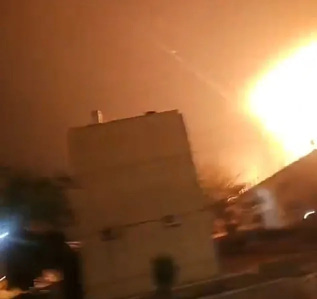 Iranian Missile Strike in Dimona Injures 39, Including a 10-Year-Old; Israeli Military Investigates Failed Interception