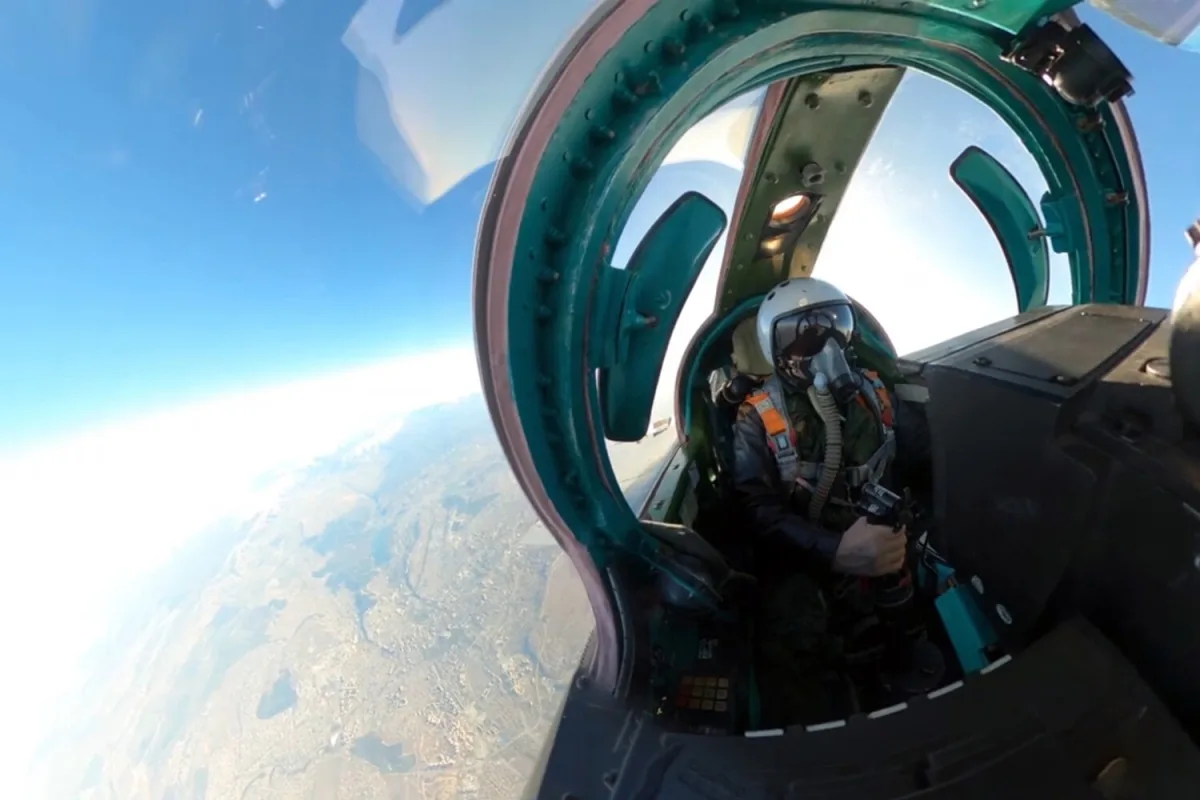 Russia Intercepts 283 Ukrainian Drones in Widespread Nighttime Attacks; Moscow Repels Earlier Assault