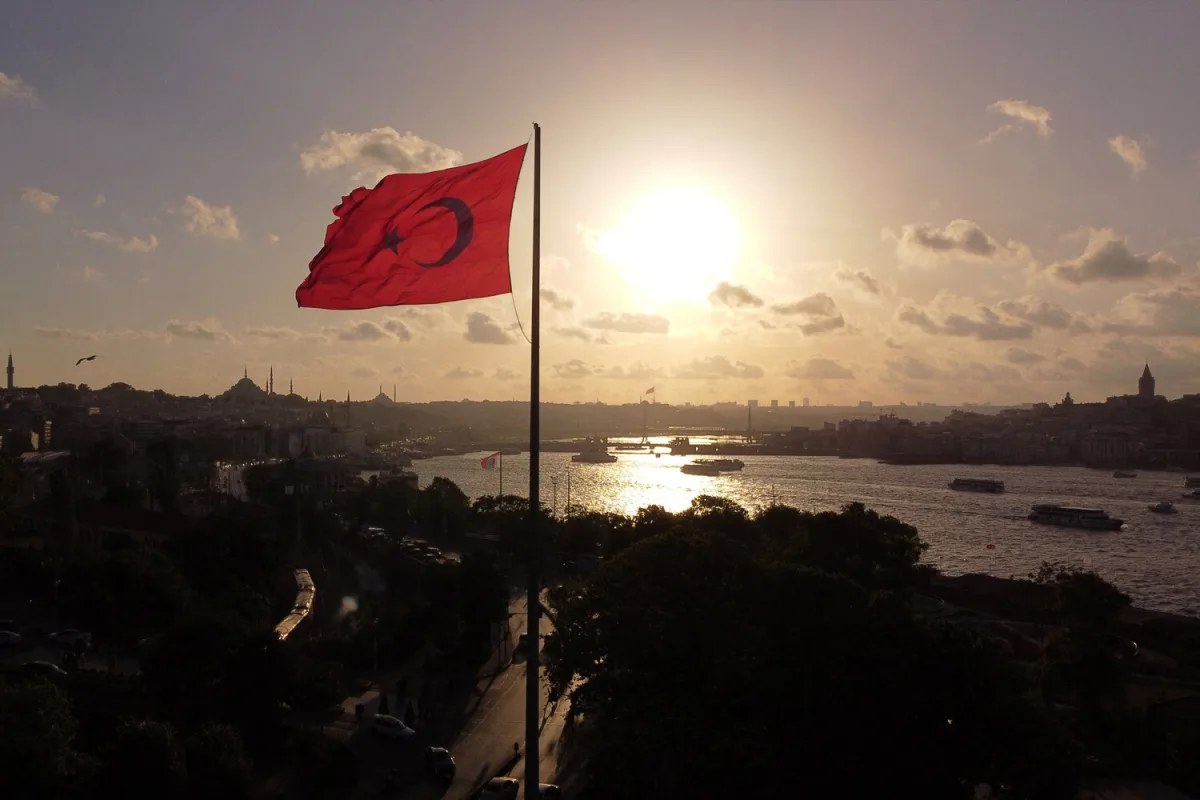 Escalating Middle East Tensions and U.S. Deployment in Iran Force Turkey into Geopolitical Dilemma