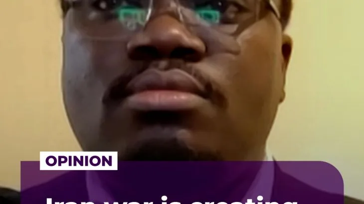 Iranian Missile Strikes Spark Escalation Fears Amid Retaliatory Attacks on Nuclear Sites