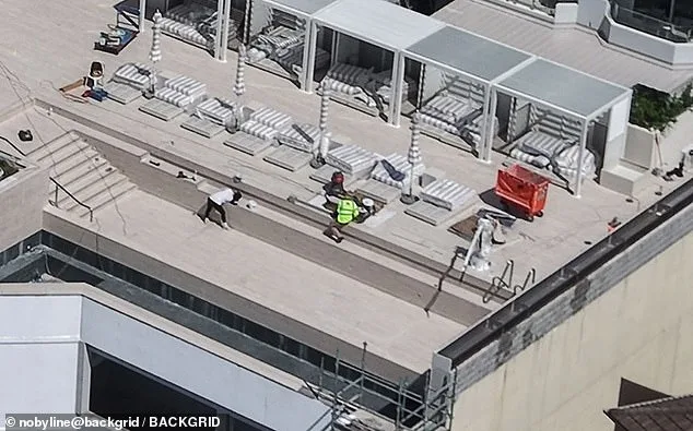 Meghan Markle's 'Girls' Weekend' Spirals into PR Crisis Amid Sydney Hotel's Unfinished Construction and Polluted Beach